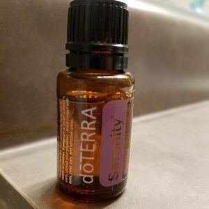 Doterra Serenity